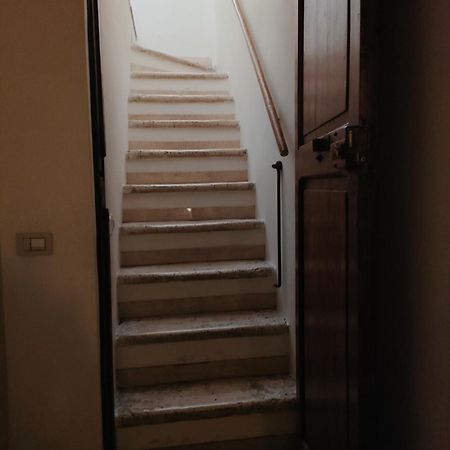 Dimora D'Este Tívoli Habitación foto