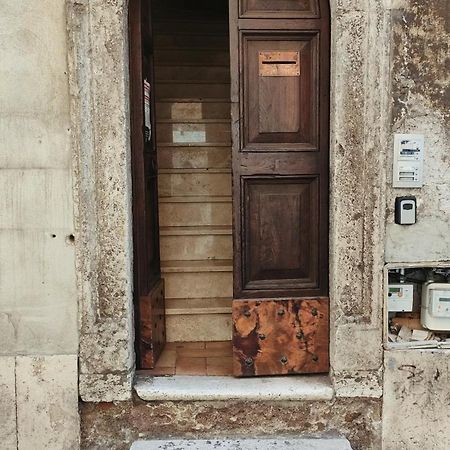 Dimora D'Este Tívoli Habitación foto
