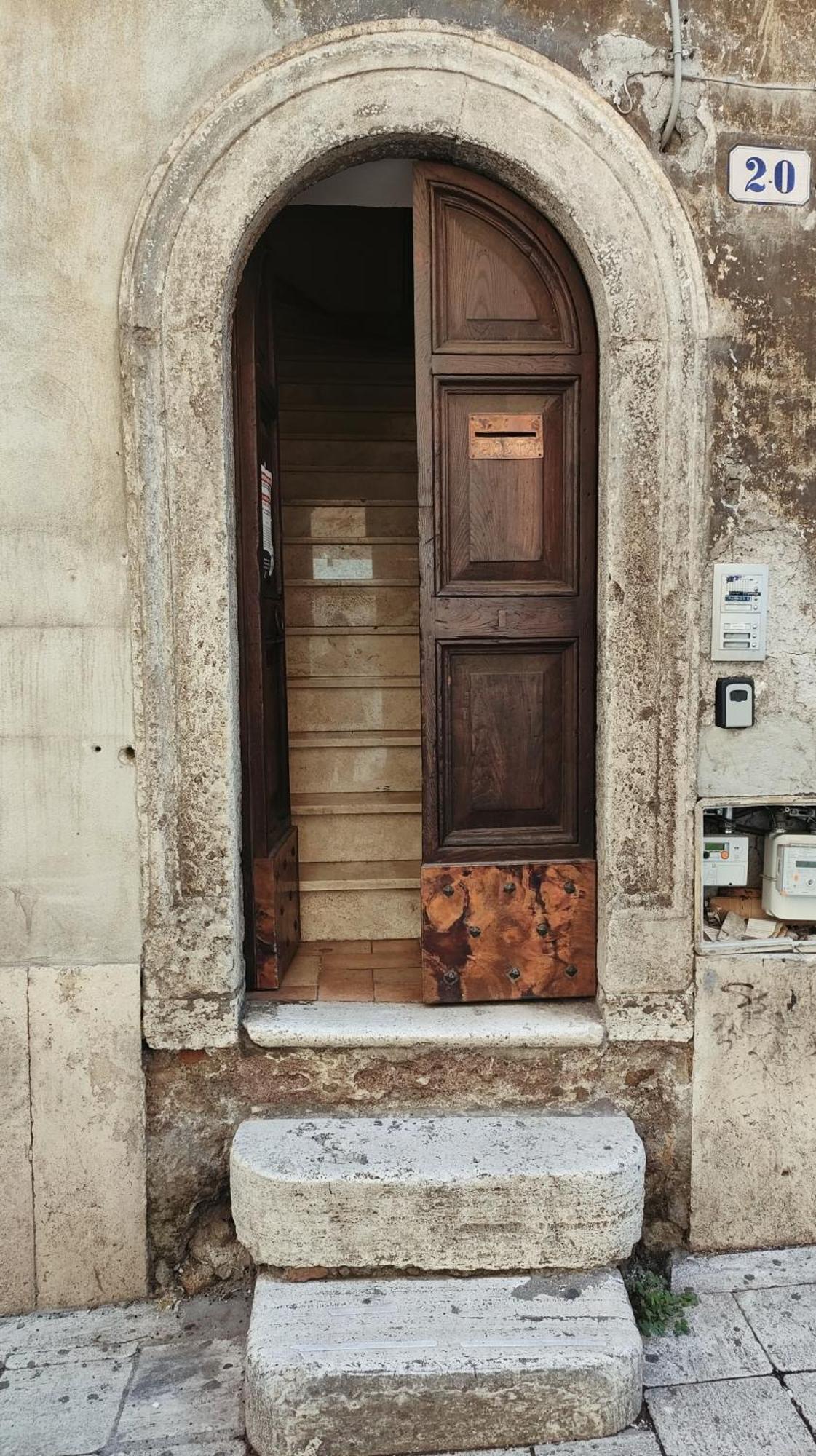 Dimora D'Este Tívoli Habitación foto